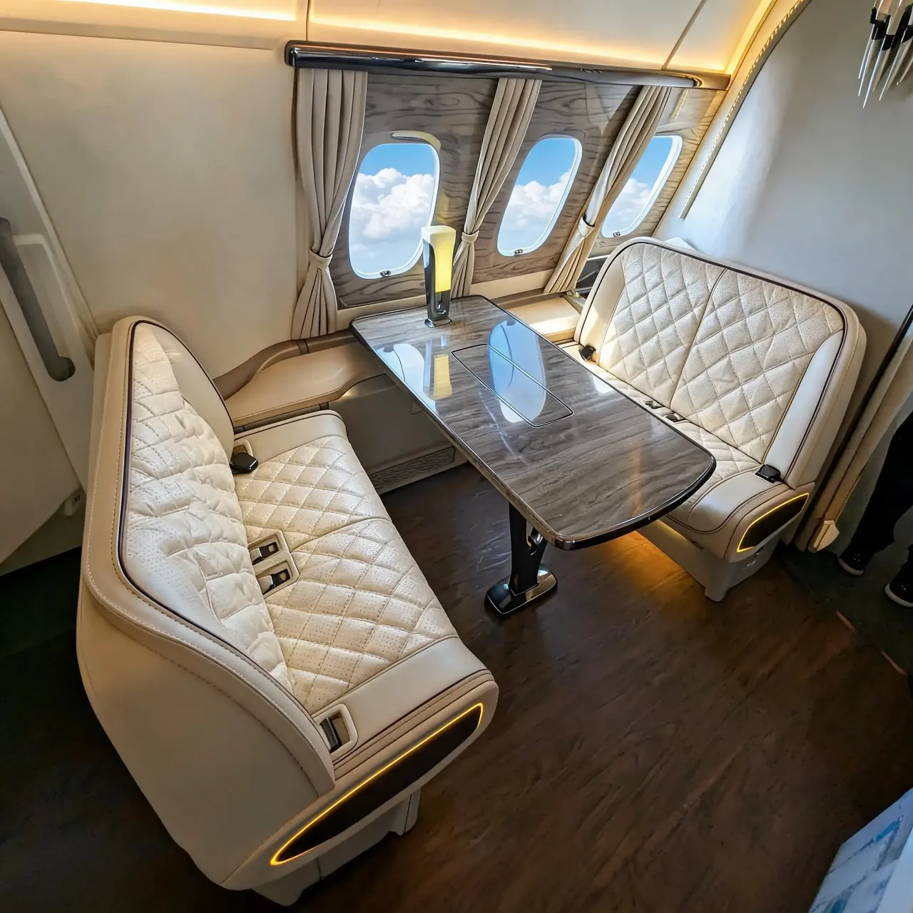 Marine Upholstery