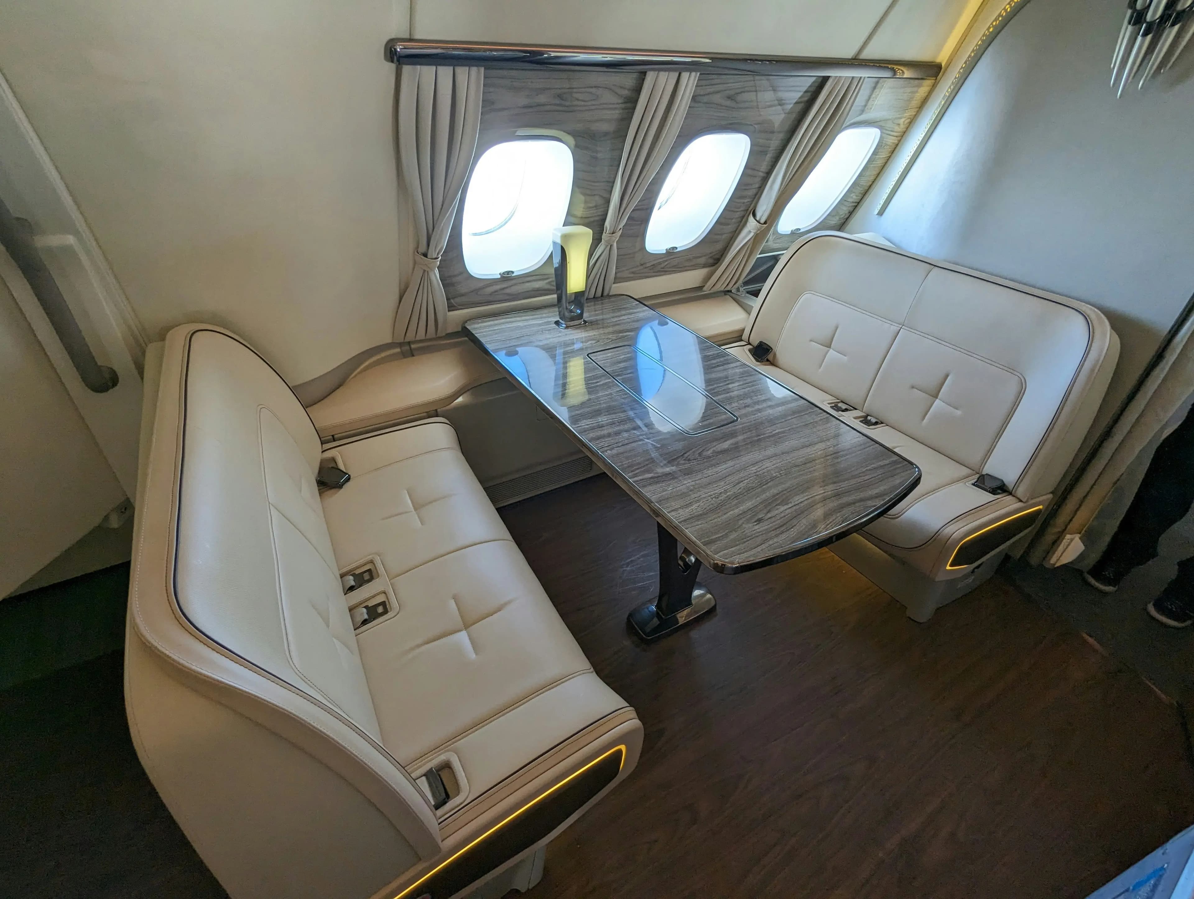 Marine Upholstery